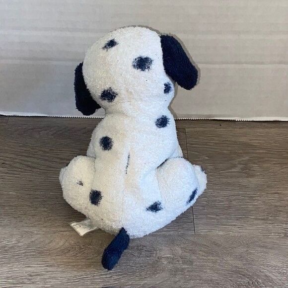 Russ Berrie Luv Pets Dottie The Dalmation Puppy - Picture 3 of 4